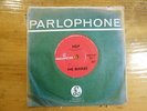 BEATLES 7/45 : HELP (NEW ZEALAND)