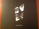 DAS KABINETTE SPY THRILLER MINIMAL SYNTH