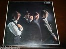 Rolling Stones 1st LP Decca Red Unboxed LK4605 MONO