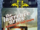 Lawrence Arms Buttsweat and Tears 7