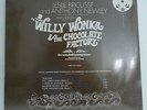 RARE WILLY WONKA & THE CHOCOLATE FACTORY (SPECIAL ADVANCE RADIO STATION COPY)NEW