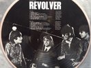The Beatles - Revolver Vinyl Picture Disc