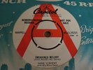 Rare Demo   Gene Vincent & Blue Caps 