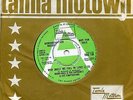 SOUL TAMLA MOTOWN TMG 730 DEMO  DIANA ROSS / SUPREMES/TEMPTS BRITISH