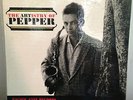 ART PEPPER The Artistry LP 1962 Pacific Jazz PJ-60 Lewis Shank Callendar Baker