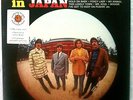 HUMAN BEINZ In Japan LP Live '69 NEW Vinyl 180g. RE UK Sunbeam ohio garage psych