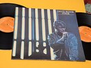 DAVID BOWIE 2LP STAGE 1°ST ORIG UK 1978 EX+ GATEFOLD LAMIANTED COVER  TOP