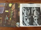 David Bowie - The Rise And Fall Of Ziggy Stardust 1972 UK LP RCA 1st