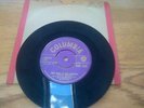 RUBY MURRAY softly softly / what could be more beautiful 7
