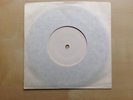 JOY DIVISION atmosphere white label test pressing 7 vinyl NEW ORDER FACTORY