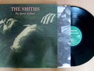 The Smiths The Queen Is Dead Rough Trade Italy 1986 LP (vg/vg)
