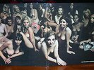 Jimi Hendrix 1968 Electric Ladyland UK Polydor 2 LP Rare Nude Cover 2657-012 EX