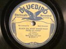 BUFF BB 5459-JOE PULLEM/ ROB COOPER-BLACK GAL WHAT MAKES YOUR/ WEST DALLAS DRAG