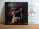 JERUSALEM SAME LP IN 1972 MINT UK 1ST DERAM 