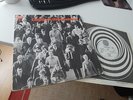 LEGEND Moonshine LP 1971 VERTIGO SWIRL UK 1ST EX+ Original Psych Prog