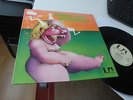 MISSING LINK NEVERGREEN 1972 MINT MONSTER RARE LP