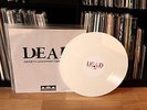 DEAD SWANS - anxiety and everything else (/80) more than life heart in hand