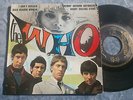 THE WHO 45 T EP 10 668 (1965) I CAN'T EXPLAIN