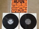 AC/DC Live 1986 Fly On The Wall 2 LP Set