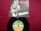AC/DC - JAILBREAK - RARE ORIGINAL UK CLASSIC 1976 VINYL 7