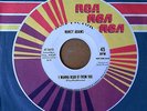 NORTHERN SOUL - NANCY ADAMS - I WANNA HEAR IT FROM U - RCA 45 - WHITE LBL PROMO