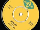 THE SLICKERS - Frying Pan  (Orig. UK Blue Cat 1969)