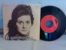 OLIVIA NEWTON JOHN if not for you DYLAN RARE PORTUGAL SINGLE 1971 NM