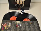 2 LP 33 OST TOMMY  THE WHO THE MOVIE POLYDOR 1975 ITALY 2335093 APRIBILE