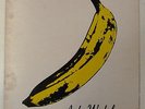 vinyl record VELVET UNDERGROUND & NICO warhol banana MGM 2315056 super