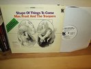 Max Frost & The Troopers-Shape Of Things To Come-TOWER ST-5147 DJ PROMO GarageNM