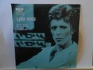 DAVID BOWIE 45 RPM LP 7