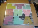 LP:  LESS THAN JAKE - FLA deluxe edition 180 gram w/ 7