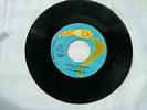 LITTLE FRANKIE LEE - I Gotta Come Back Rare Northern Soul PROMO 7