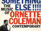 Ornette Coleman - Something Else The Music Of Ornette Coleman Vinyl JP LP
