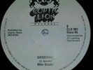 Mike Brooks Grooving Killer Roots 12