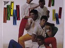 TREND: The Trend Is In LP (shrink) rare Rock & Pop