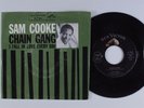 Northern Soul 45 SAM COOKE Chain Gang RCA VICTOR NM Picture Sleeve