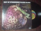 Strawberry Alarm Clock original m- in the shrink LP Best of