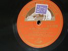 78rpm BENIAMINO GIGLI mi par d`udir angora / o dolce incanto DA 1216