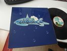 SHARKS FIRST WATER RARE ORIGINAL ISLAND LP 1973 MINT CHRIS SPEDDING