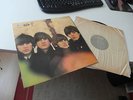 THE BEATLES FOR SALE 1964 ORIGINAL LP ON PARLOPHONE ENGLAND