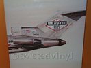 1986 DEF JAM RECORDINGS BEASTIE BOYS - LICENSED TO ILL 12