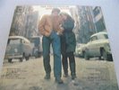 Bob Dylan The Freewheelin CL1986 MONO R G C EX (LP-12753)