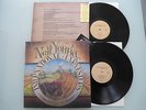 Neil Young / International Harvesters - A Treasure, US '2011, 2 LP's, Vinyl: m-
