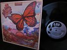 RARE 1968 ORIG  FUZZ PSYCH = A PASSING FANCY = PSYCHEDELIC GARAGE PLASTIC CLOUD
