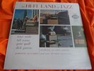 Original Sealed Jazz LP : Tony Scott   Bill Evans   Hi Fi Land Of Jazz   Seeco