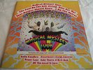 THE BEATLES   MAGICAL MYSTERY TOUR ** PARLOPHONE LP w/ BOOKLET