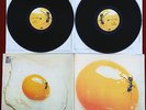 DON CHERRY - ORIENT EAGLE EYE TOGETHERNESS SI TA RA MA 1971 - set 2 VINYL LP