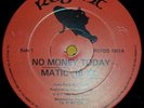 Matic 16 No Money Today Killer Roots 12