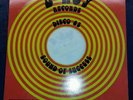 D-Roy Band Trading Dub Aka Thanks & Praise Dub Killer Roots 12